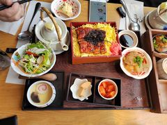 -味太助·银饭食堂(中华城店)