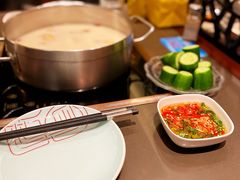 -捞王锅物料理(上海世茂广场店)