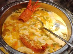 -芭菲盛宴·环球美食(锦城万达广场店)