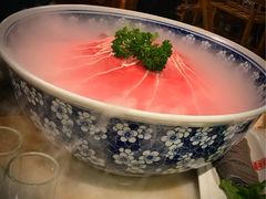 -京门老爆三·铜锅涮肉 爆肚(望京店)