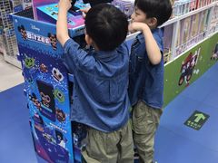 -TOYSRUS玩具反斗城(苏州中心店)