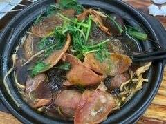 -中华门黑皮砂锅