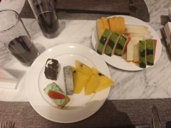 -北京王府井希尔顿酒店·万斯阁西餐厅