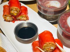 -茶港·点心·啫啫煲(群光广场店)