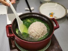 -狮王府淮扬菜(新街口友谊店)