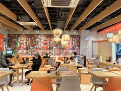 -味千拉面(巴黎春天浦建店)