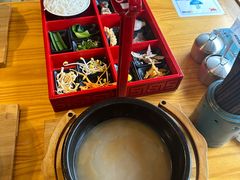 -勺子米线·云南传统小吃市集(四方街店)