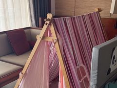 -三亚湾海居铂尔曼度假酒店
