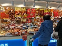 -泰康食品(南京东路店)