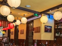 -鸟鹏烧鸟居酒屋(仁恒梦中心店)