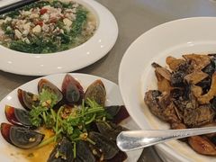 -茶油香闽南菜·花园餐厅(前埔店)