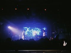 -育音堂音乐公园