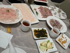 -围炉夜话·潮汕卤水火锅(榕江店)