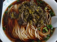 -清真蒋有记(秦虹路店)
