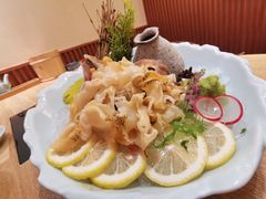 -蟹田居·活蟹料理(东城店)