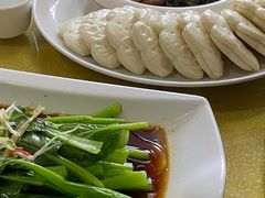 -黄家老店·非遗灌汤包(晋安路店)