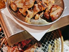-西塔老太太泥炉烤肉(杭州首店)