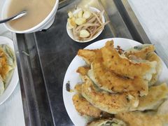 虾仁锅贴-劈柴院锅贴(沈阳路店)