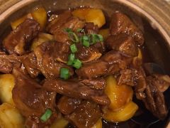 -禧宴Joyous Restaurant(禧园店)