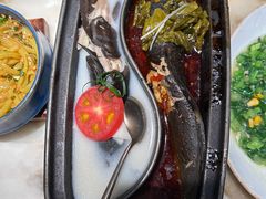 -锦府盐帮·李宅(领展购物广场中关村店)