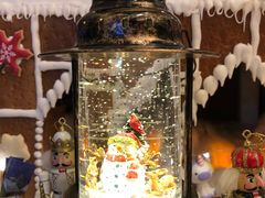 -广州粤海喜来登酒店