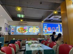 -40号厦门海鲜大排档(中山路店)