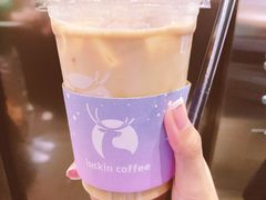 -瑞幸咖啡(艺树家工场店)