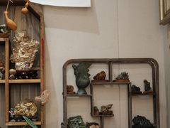 -Rabbit Cafe私房西餐甜点咖啡(栖霞路店)