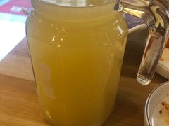 -长寿参鸡汤(朝韩风情街店)