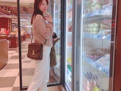 -杭州大厦LSE城市生活超市(杭州大厦店)