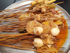 -谭家·钵钵鸡·蹄花·兔头(玉林南路店)