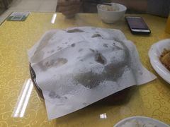 铁板牛柳-天津外国语大学（马场道校区）食堂