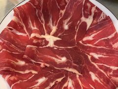 -清真·鸦儿李记·涮肉(花市店)