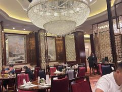 -夏宫中餐厅(香格里拉大酒店)