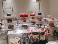 -新一番三文鱼寿司(大东海店)