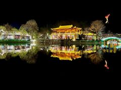 -井冈山风景名胜区