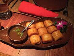 -花马天堂云南餐厅 Lost Heaven(高邮路店)