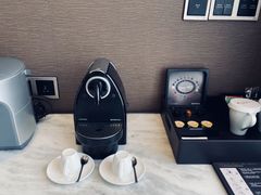 -深圳温德姆至尊酒店