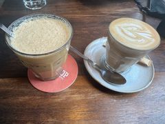 -The Workshop Coffee