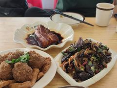 -張飛扒肉·龙江非遗(道外店)
