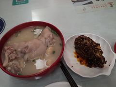 -廖老妈蹄花(中海国际店)
