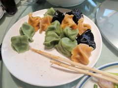 -双海酒店·海鲜家常菜(南戴河店)