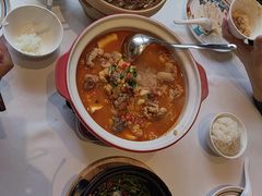 -湘阅•威海海鲜•湖南味道(华宝店)