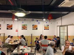 大堂-友德福.老字号粤菜.广州地标融合美食(荔湾路店)