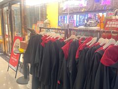 -谜盒子奇幻密室(南屏店)