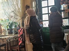 -露西亚咖啡西餐厅(哈尔滨俄侨纪念馆店)