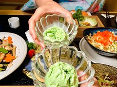 -长崎屋·日本料理·刺身·烧鸟(天河北路店)