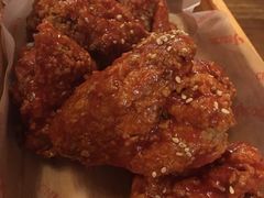 -阿萨韩食(万达广场金街店)