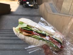 -面包与我Bread Or Me(长城汇店)