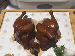 -南棠馆粤菜坊(群光店)